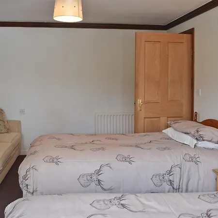 Holiday home Dairy Keswick (Cumbria)