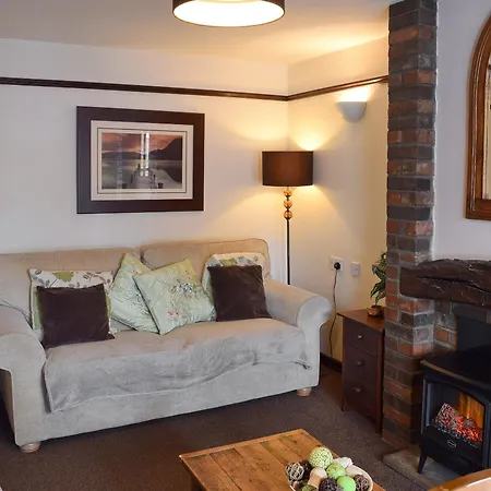 Dairy Holiday home