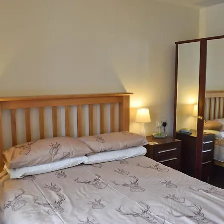 Dairy Holiday home *