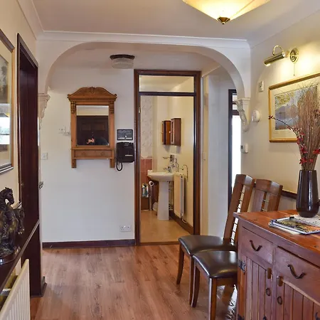 Dairy Holiday home