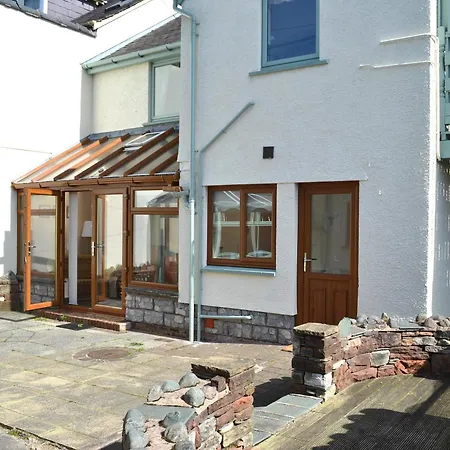 Holiday home Dairy Keswick (Cumbria)